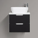 Trento 600mm - Double Drawer, Top and Basin