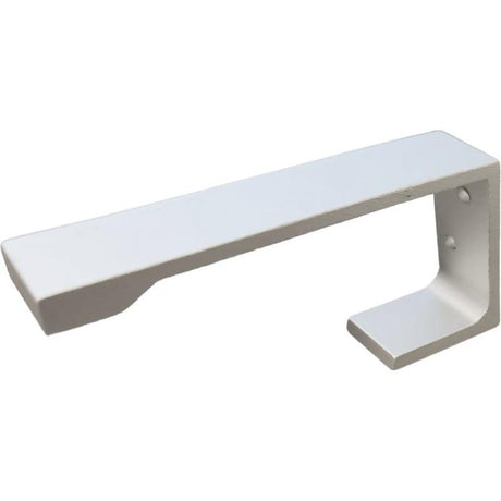 ALUMINIUM HAT & COAT HOOK 8721 Misc