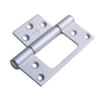 Aluminium sinkless hinge HINGES