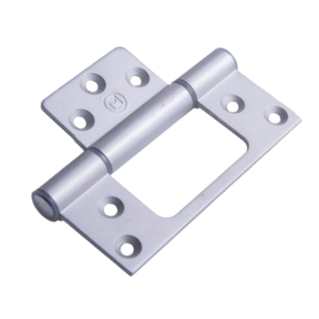 Aluminium sinkless hinge HINGES