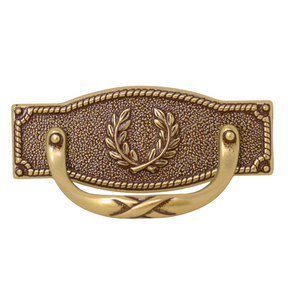 Antique drawer handle cupboard handle
