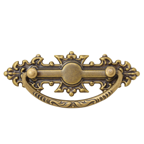 Antique Drop Handle