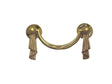 Antique Drop Handle 64mm