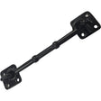 Cabin Hook - 150 mm - Black cabin hook