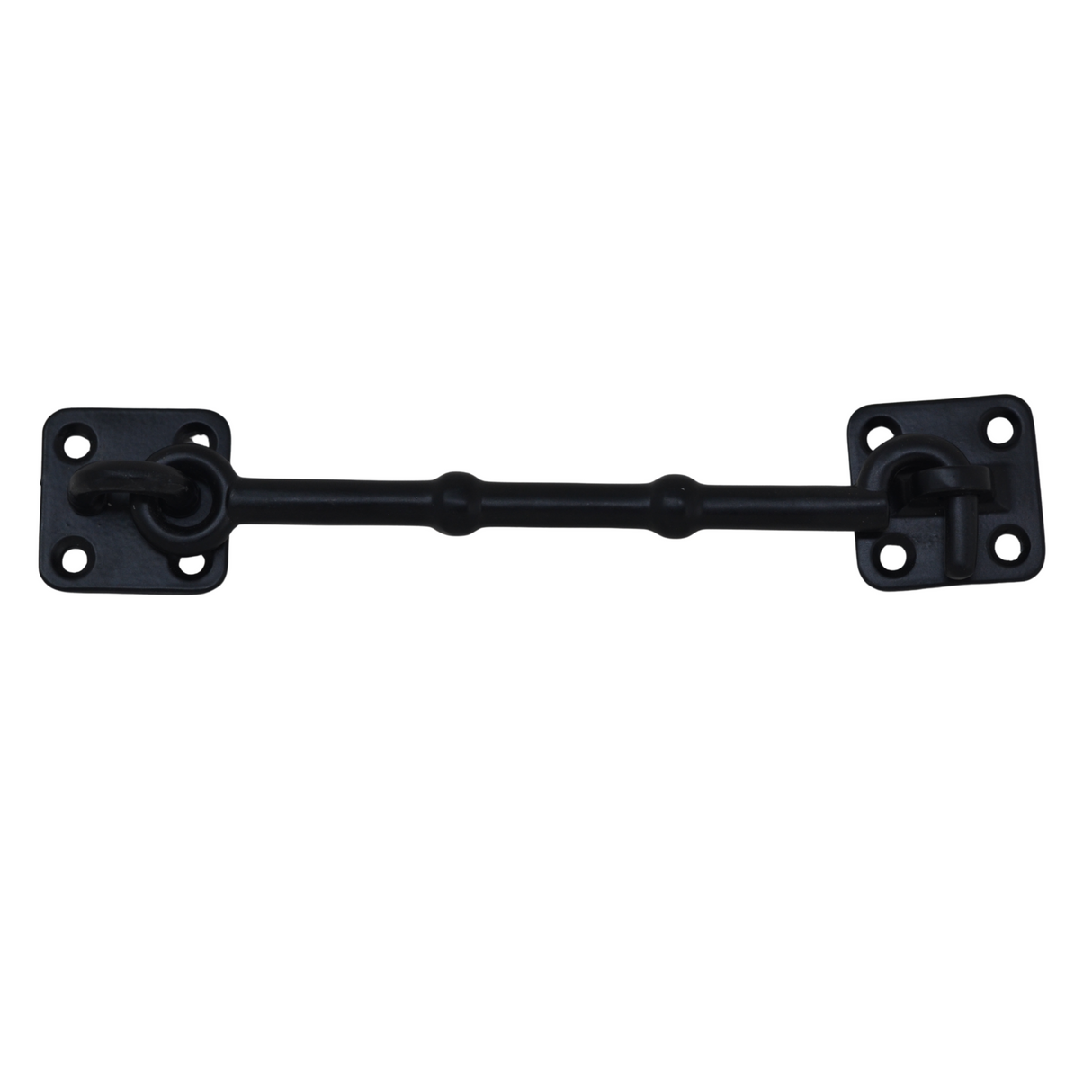 Cabin Hook - 150 mm - Black cabin hook