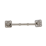Cabin Hook - 150mm - Satin Nickel