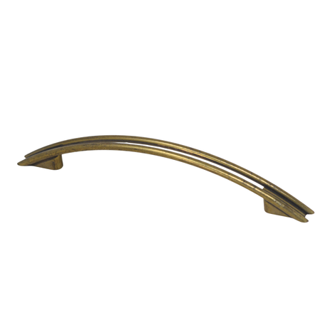 Classic cupboard handle 128mm