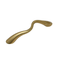 Classic cupboard handle 96mm