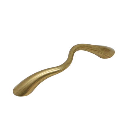 Classic cupboard handle 96mm