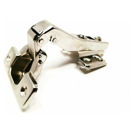 cupboard hinge - 45 degree cupboard hinge