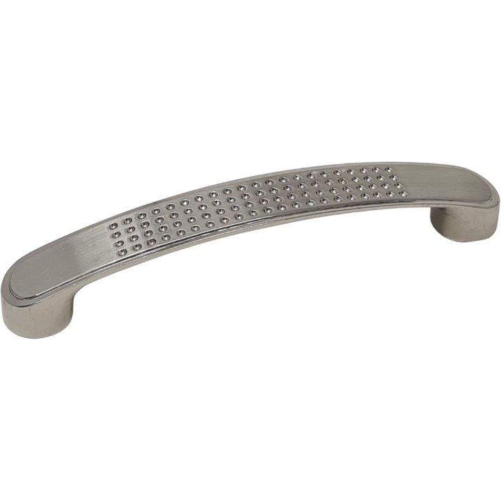 Shutter Dimple Handle Dimple Handle 96mm - Decor Handles