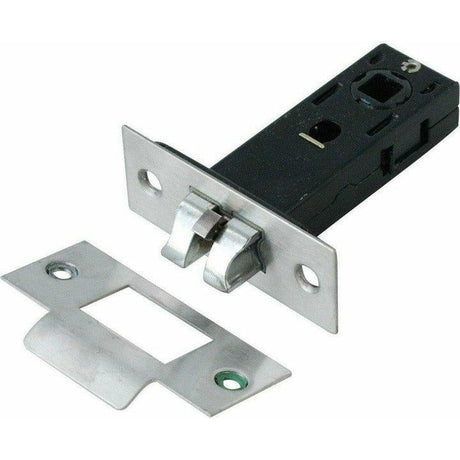 Door Latch - 55mm Backset