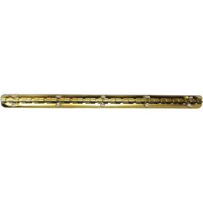 Gold Plated Piano Hinge for Mini Boxes JEWELRY BOX FITTINGS