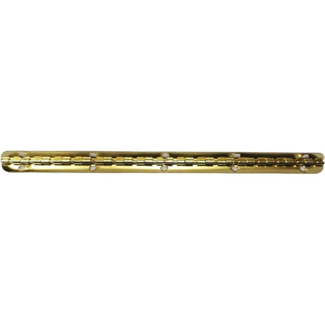 Gold Plated Piano Hinge for Mini Boxes JEWELRY BOX FITTINGS