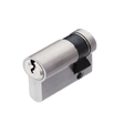 Half cylinder - italy cylinder