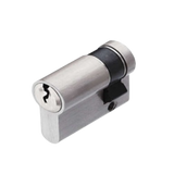 Half cylinder - italy cylinder