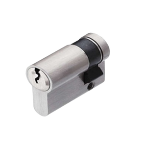 Half cylinder - italy cylinder