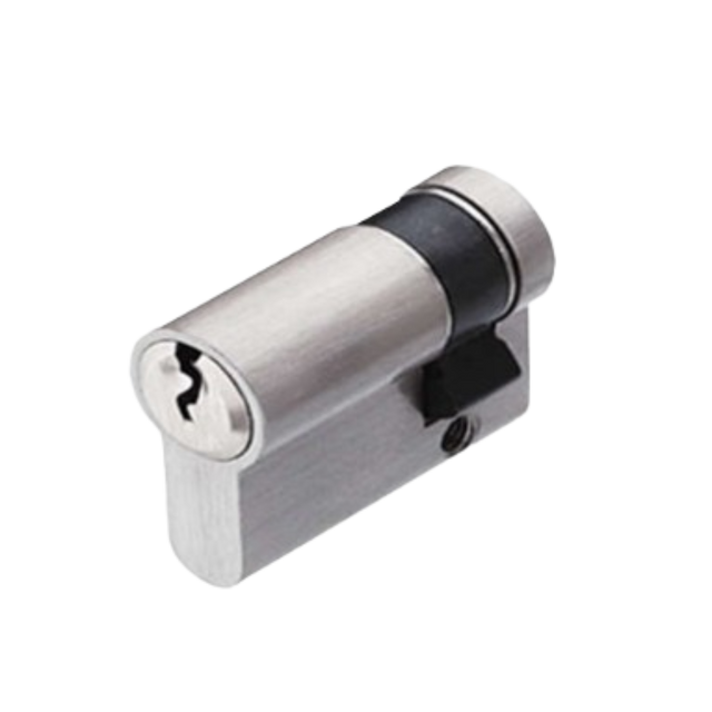 Half cylinder - italy cylinder