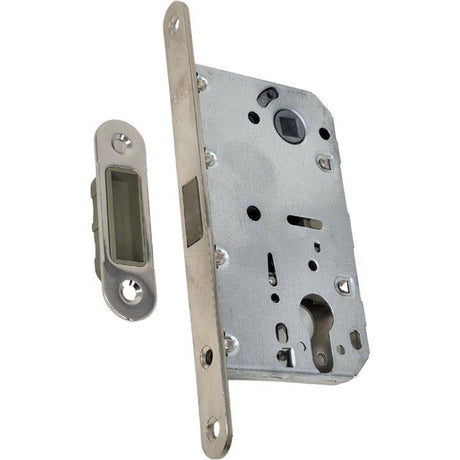 Magnetic Mortice Lock (Lock Body Only) DOOR LOCKS