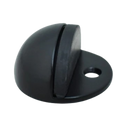 Non-Magnetic Half Moon Floor Door Stop
