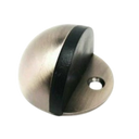 Non-Magnetic Half Moon Floor Door Stop