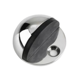Non-Magnetic Half Moon Floor Door Stop door stops