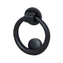 Ring door knocker