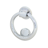 Ring door knocker