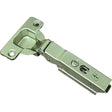 Soft Closing Cupboard Hinge - Full Overlay - Invisible Screws cupboard hinge