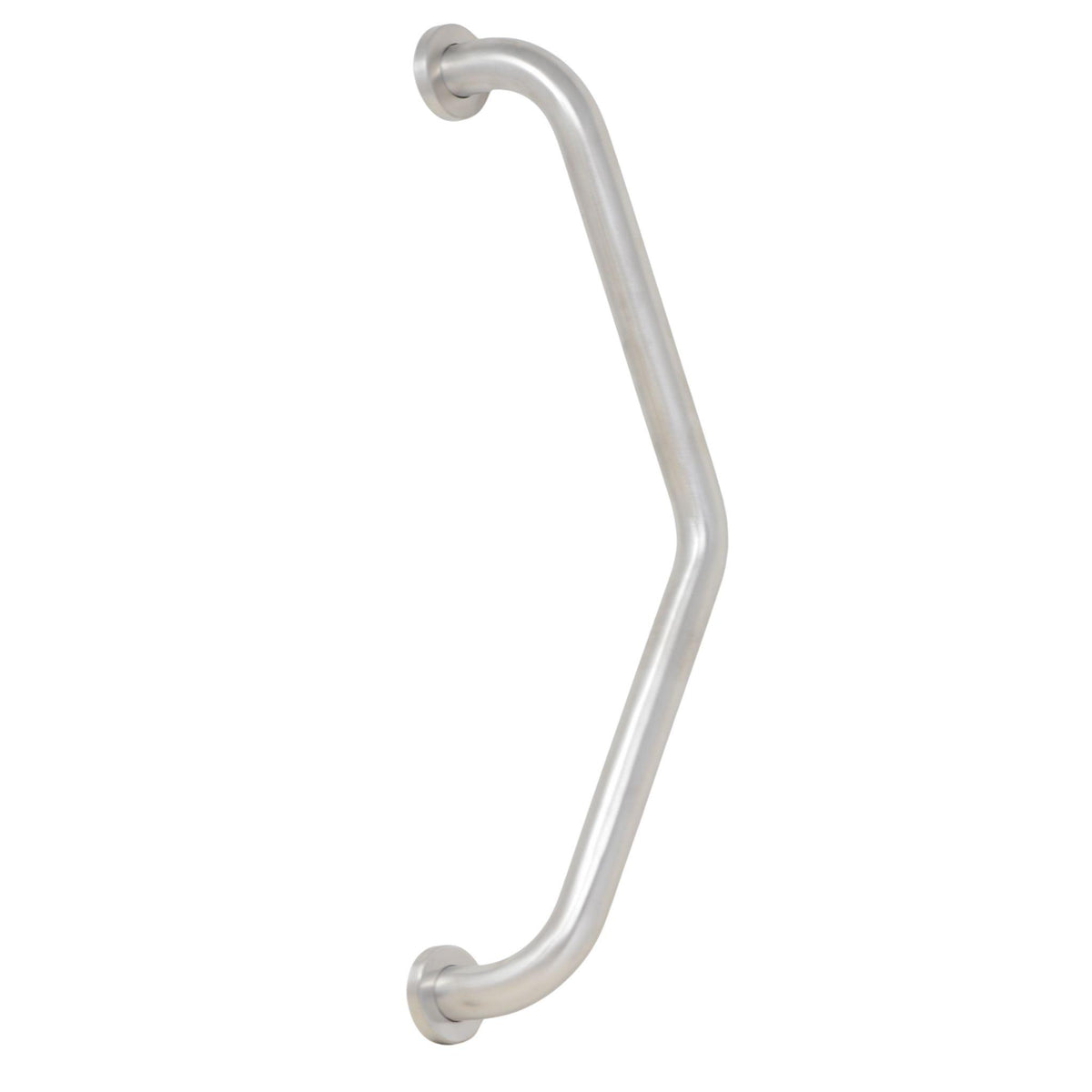 V Shaped Rails