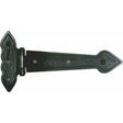 Wrought Iron Decorative Door Hinge - Cupboard Hinge cupboard hinge