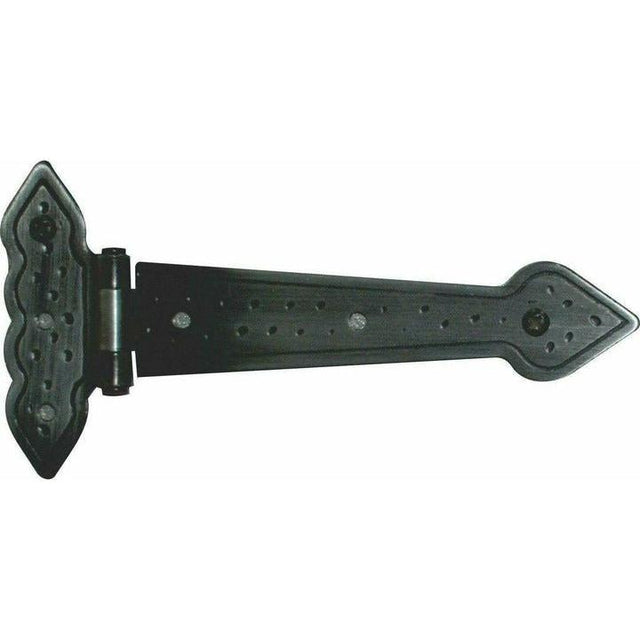 Wrought Iron Decorative Door Hinge - Cupboard Hinge cupboard hinge