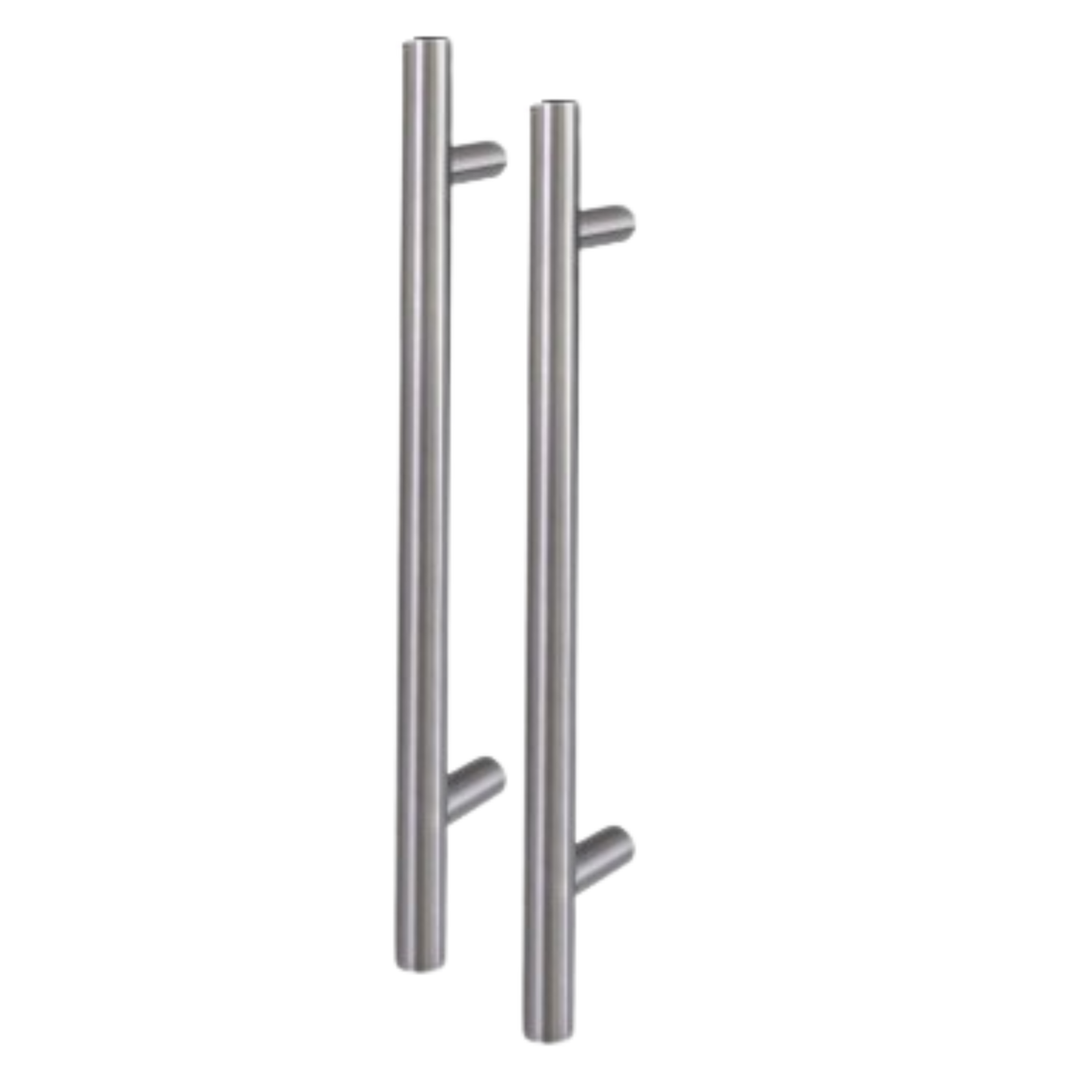 T Shaped 600mm Long Pull Handle