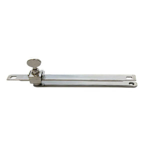 Brass Cast Sliding Stay for Steel Windows