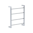 1942 VIRTUE Ladder Rail 4 Bar 500mm (SS304) -POLS