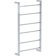 1962 VIRTUE Ladder Rail 6 Bar 500mm (SS304) -POLS