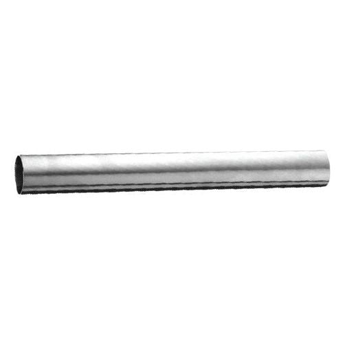 19mm Support bar stainless steel 304 - sold per length - Decor Handles - shower accessories