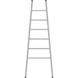 2062 FELICITY Ladder Rail 6 Bar Round (SS304) -POLS