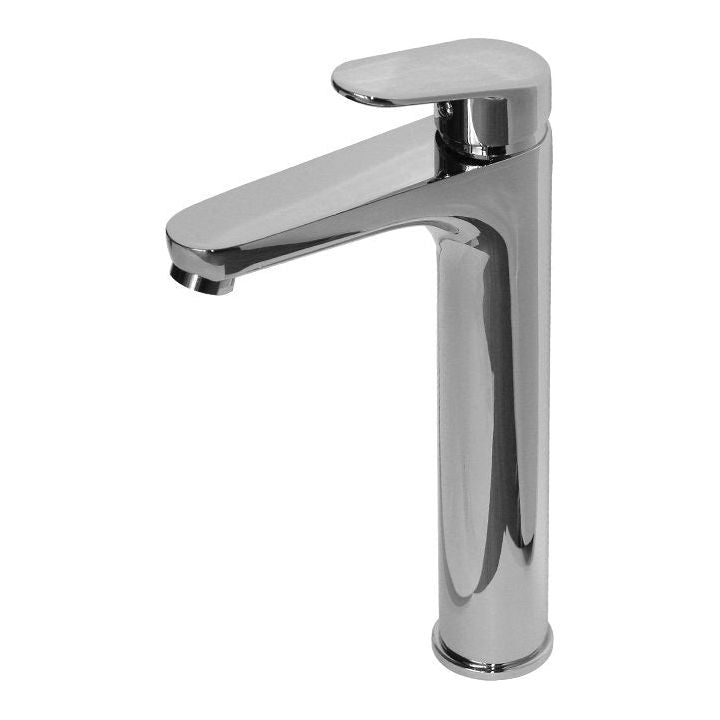 210mm Basin Mixer - Bore - Decor Handles - Taps