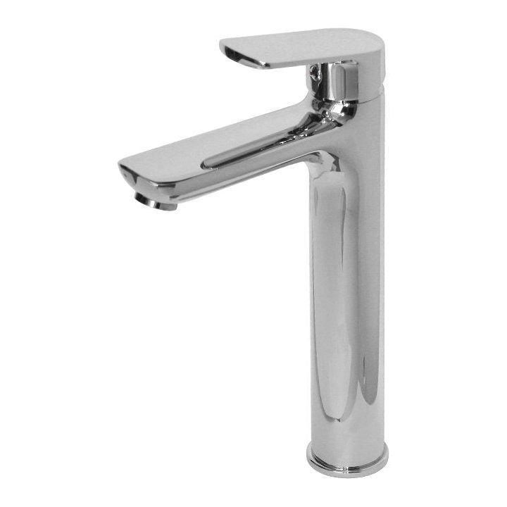 210mm Basin Mixer - Spring - Decor Handles - Taps