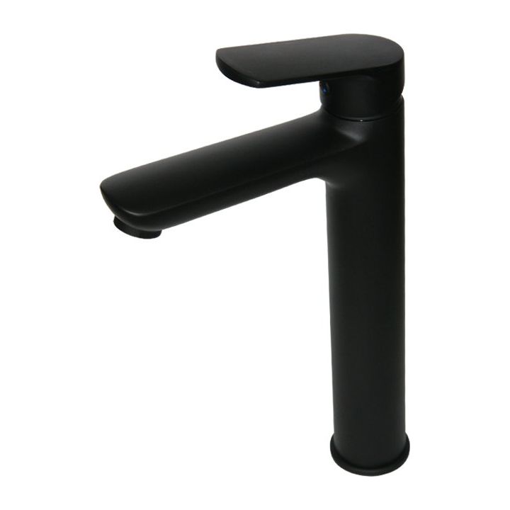 210mm Basin Mixer - Spring Black - Decor Handles - Taps