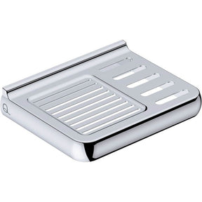 2330 LAVISH Soap Shelf -CHRM