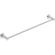 2372 LAVISH Single Rail 650mm -CHRM