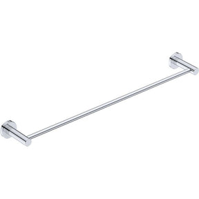 2372 LAVISH Single Rail 650mm -CHRM