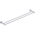 2385 LAVISH Double Rail 800mm -CHRM