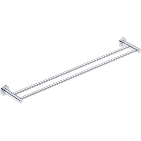 2385 LAVISH Double Rail 800mm -CHRM
