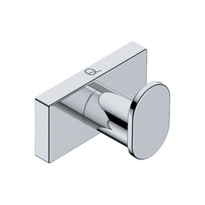 2510 HARMONY Robe Hook SINGLE -CHRM