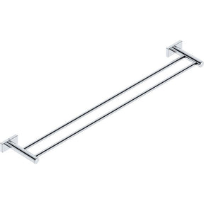 2585 HARMONY Double Rail 800mm -CHRM