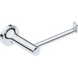 2601 FELICITY Paper Holder Type 1 -CHRM - Decor Handles - Bathroom Accessories