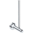 2604 FELICITY Paper Holder Spare -CHRM